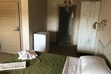 Serra Otel