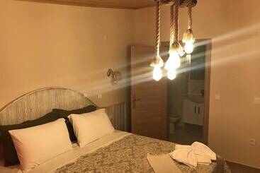 Serra Otel