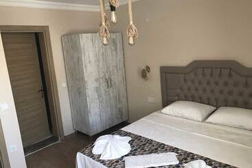 Serra Otel