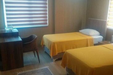 Sulun Butik Otel