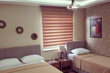 Sulun Butik Otel