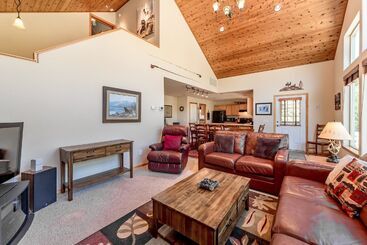 The Cabin