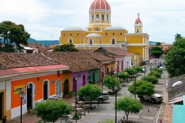 هاستل Hostal Los Octavianos Deluxe