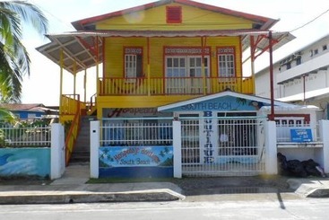 South Beach Guest House   Hostel