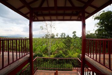 Andaluna Hotel Campestre