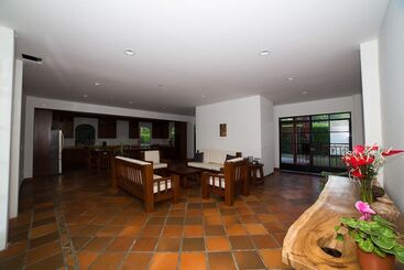 Andaluna Hotel Campestre