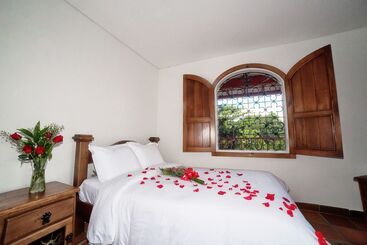 Andaluna Hotel Campestre
