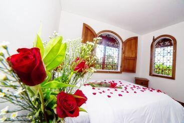 Andaluna Hotel Campestre