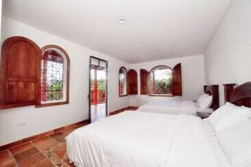 Andaluna Hotel Campestre