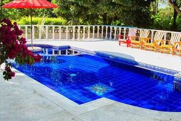 Andaluna Hotel Campestre