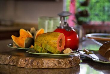 Andaluna Hotel Campestre