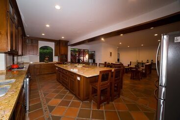 Andaluna Hotel Campestre