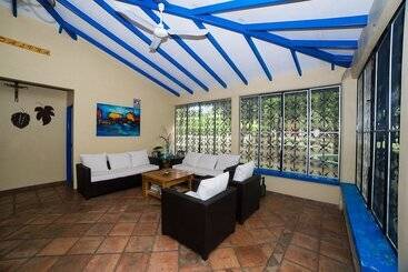 Andaluna Hotel Campestre