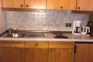 Appartementhotel Cura Bad Füssing