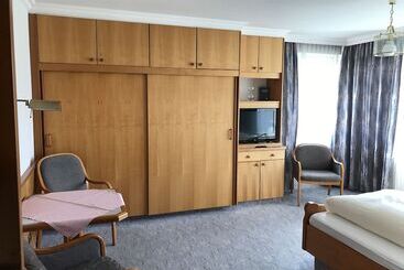 Appartementhotel Cura Bad Füssing