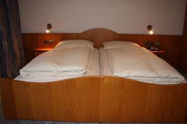 Appartementhotel Cura Bad Füssing
