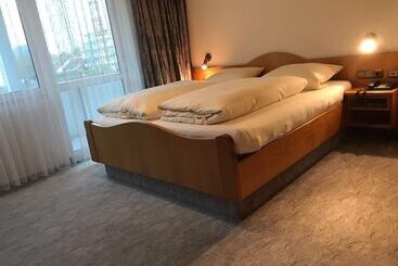 Appartementhotel Cura Bad Füssing