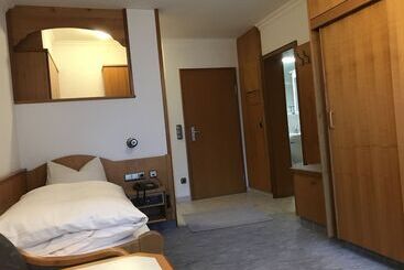 Appartementhotel Cura Bad Füssing