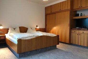 Appartementhotel Cura Bad Füssing