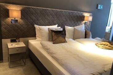 Appartementhotel Cura Bad Füssing