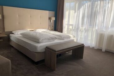 Appartementhotel Cura Bad Füssing