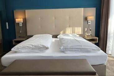 Appartementhotel Cura Bad Füssing