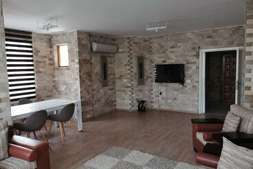Arya Suites