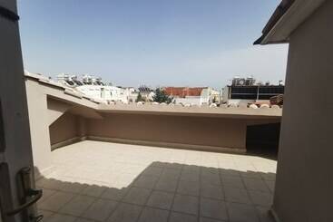 Arya Suites