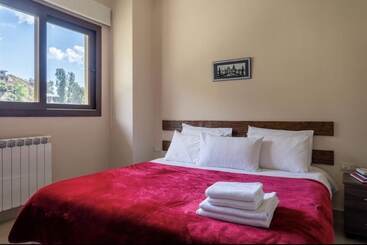 Austria Luxury Apartments, Faraya - Faraaya