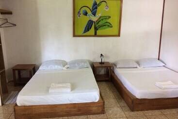 Be My Guest Cabinas