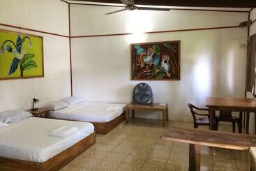 Be My Guest Cabinas