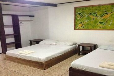 Be My Guest Cabinas