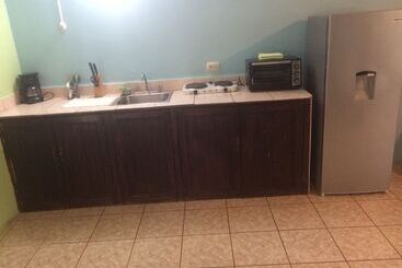 Be My Guest Cabinas