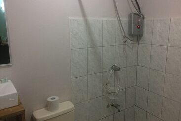 Be My Guest Cabinas