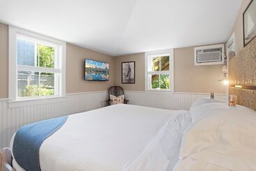 Bed and Breakfast Carlisle House Inn