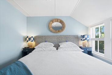 Bed and Breakfast Carlisle House Inn