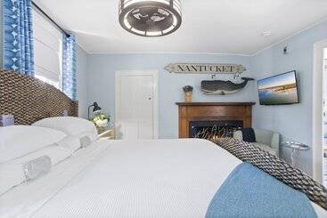 Bed and Breakfast Carlisle House Inn