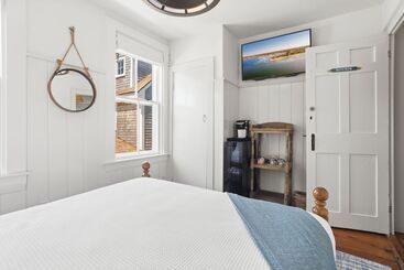 Bed and Breakfast Carlisle House Inn