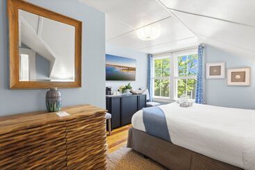 Bed and Breakfast Carlisle House Inn