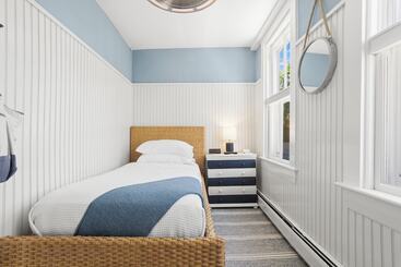 Bed and Breakfast Carlisle House Inn