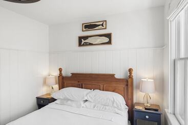 Bed and Breakfast Carlisle House Inn
