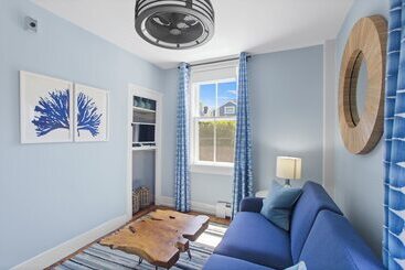 Bed and Breakfast Carlisle House Inn