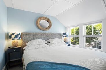 Bed and Breakfast Carlisle House Inn
