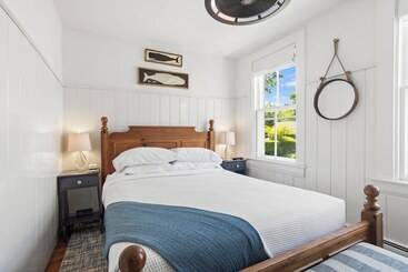 Bed and Breakfast Carlisle House Inn