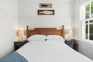 Bed and Breakfast Carlisle House Inn
