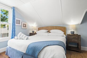 Bed and Breakfast Carlisle House Inn