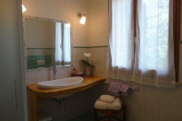 تختخواب و صبحانه Casa Monte Albano Experience