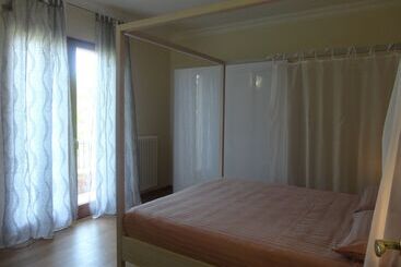 تختخواب و صبحانه Casa Monte Albano Experience