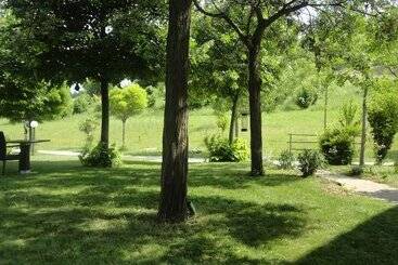 تختخواب و صبحانه Casa Monte Albano Experience