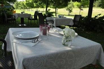 تختخواب و صبحانه Casa Monte Albano Experience